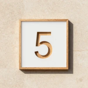 Square Layered Number